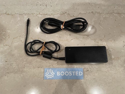 Authentic boosted board - board, v3