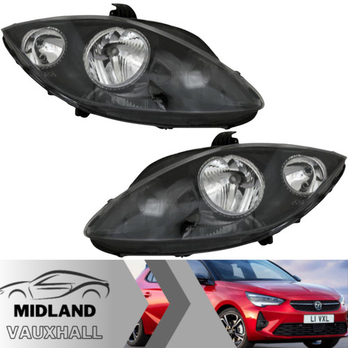 Seat leon 2009 2013 headlights - seat,