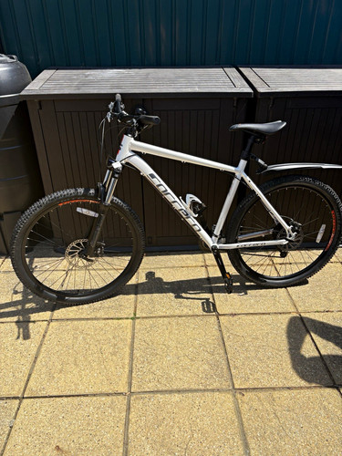 Carrera vulcan 5in - vulcan, mountain