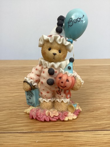Cherished teddies natalie you - teddies, "you