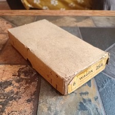 Dinky Toys Tradebox 25A Wagon