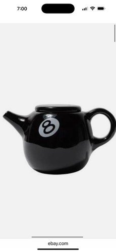 Stussy original limited ball - original, 8