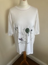 VINTAGE TON SUR TON T-SHIRT