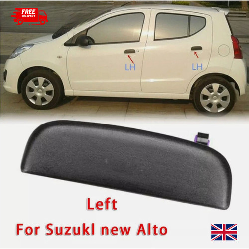 Rear front left - rear,
