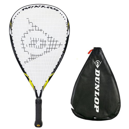 Dunlop nanomax racketball - dunlop, ti
