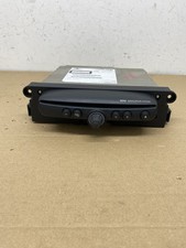MINI COOPER R56 LCI 10-13 NAVIGATION SYSTEM HEAD UNIT 9257093