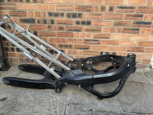 2002 honda cbr - honda, 600