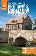 The Rough Guide to Brittany &