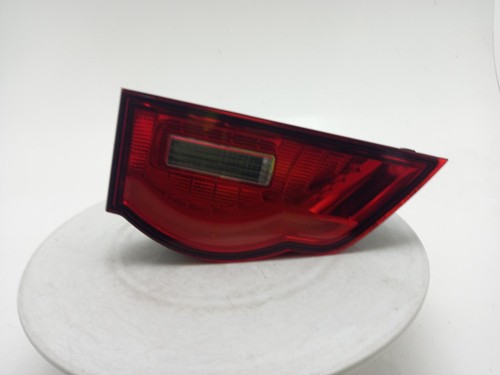 Jaguar pace tail light rear - jaguar, f-pace