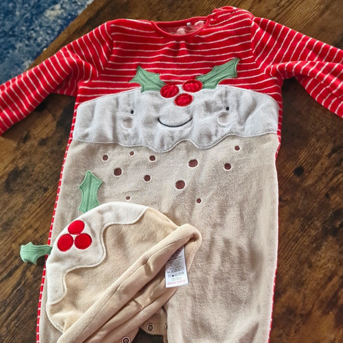 Next baby 2pc christmas - next,
