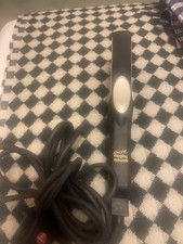 Mark Hill Morphy Richards straightners