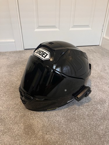 Shoei spr motorbike - shoei,