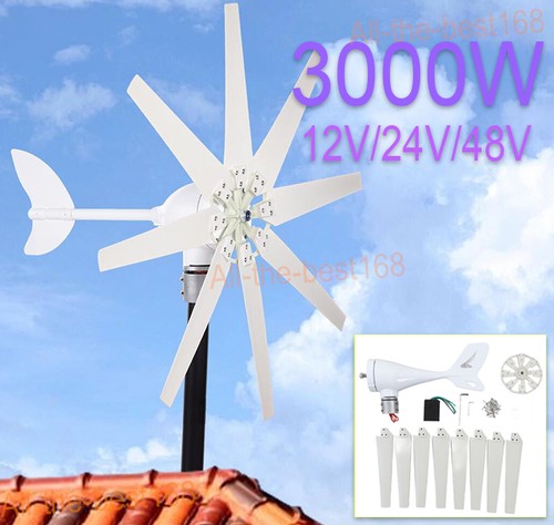 3kw power wind - 3kw,