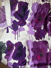 Pair Vintage Retro Unlined