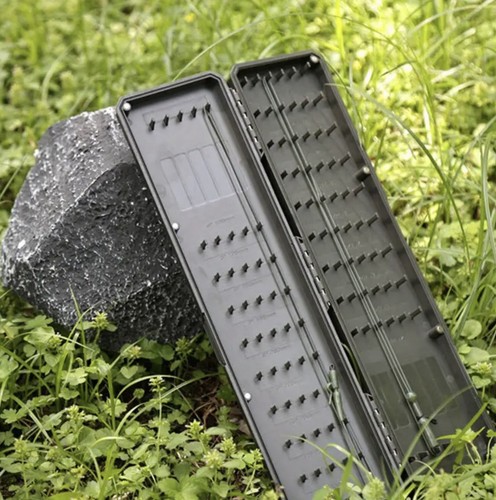 Hook length storage case - length,