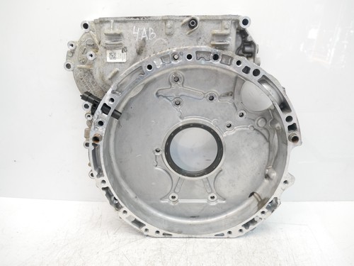 End cap for - mercedes, c-class