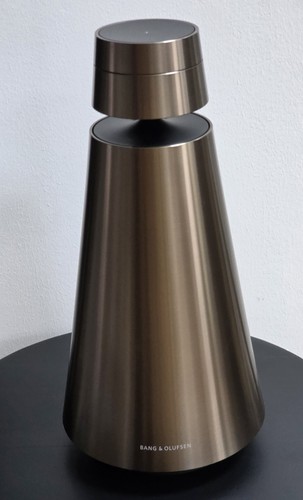 Bang and olufsen beosound - and, 1