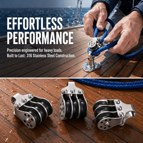 1pc stainless steel marine - steel,