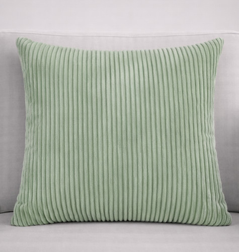 Set corduroy cushion - 2,