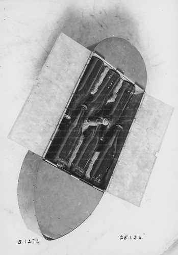 Hawker hart aviation photo - hart,