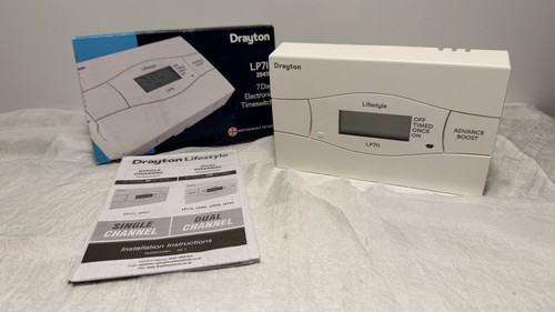 Drayton lp711 lifestyle - lp711,