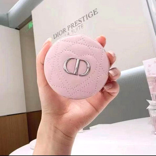 Dior beauty pink silver - pink,