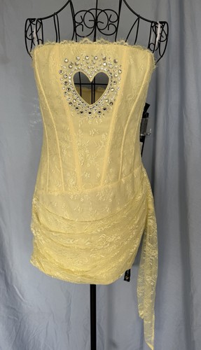 White fox yellow - fox, floral