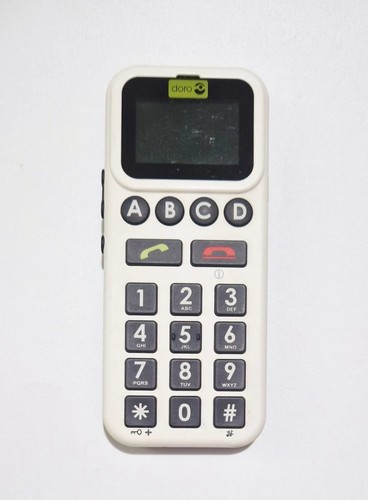 Doro handleeasy plus 326i - doro,