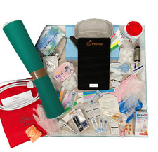 DEFINITIVE Whelping Kit dog