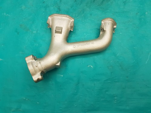 Mercedes benz tail fin w111 - tail,