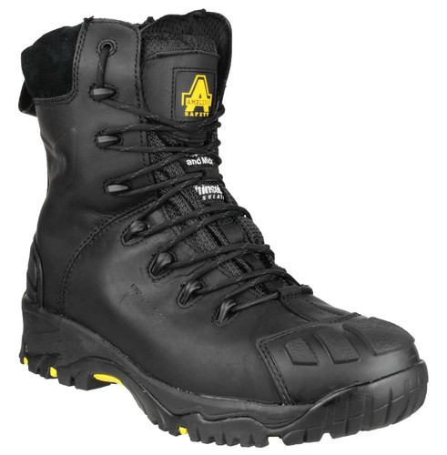 Amblers fs999 leg - hi,