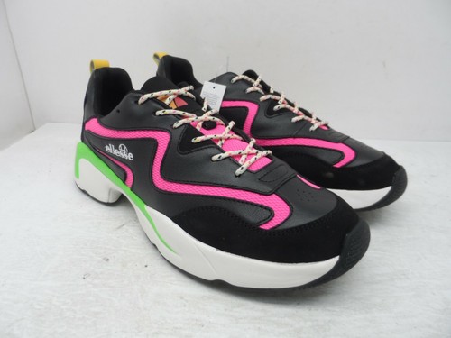 Ellesse women indus - indus, leather