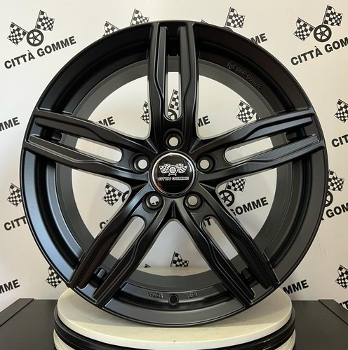 Alloy wheels compatible with - alloy,