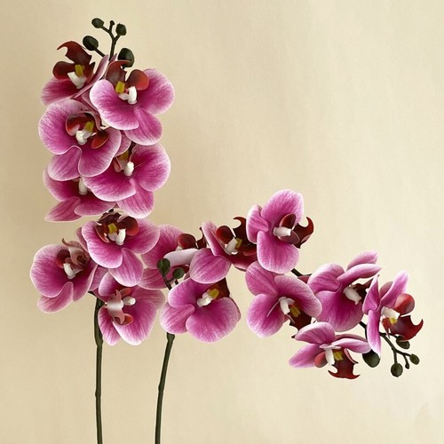 Artificial orchid flower - artificial,