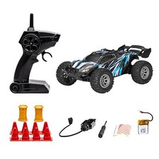 2.4G Remote Control Car BUGGy