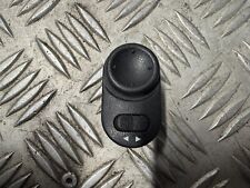 Vauxhall Corsa 2001-2006 Genuine Mirror Control Switch 09226861 #B2