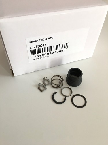 Original chuck hilti sid - original,