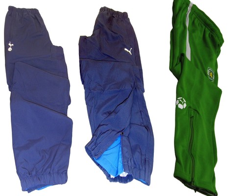 New puma boys tracksuit - new,