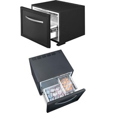 Smad 12V/240V Drawer Fridge