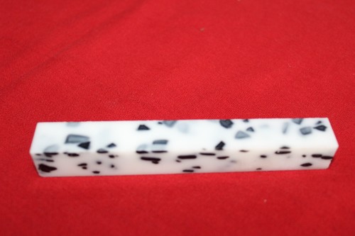 Acrylic pen blank wood - blank,