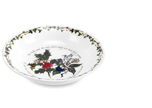 Portmeirion holly and ivy - portmeirion,