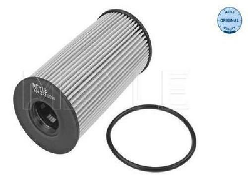 Genuine meyle oil filter - meyle,