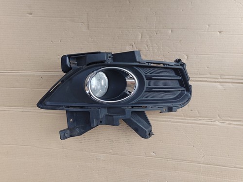 Ford mondeo mk5 driver - mondeo,
