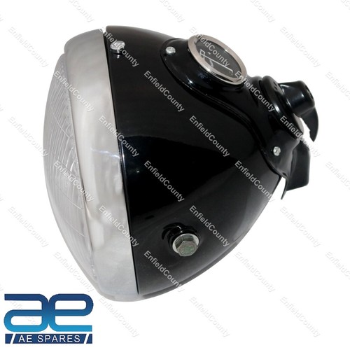 Lucas head light - lucas, lamp