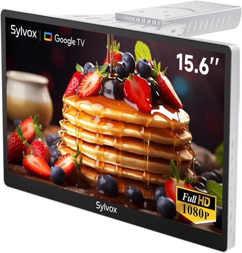 Sylvox smart kitchen tv - sylvox,