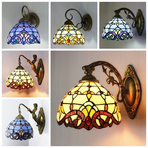 Tiffany stained glass - tiffany,