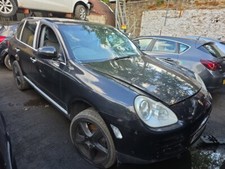 Porsche Cayenne V6 955 2003-2007 3.2 M02.2Y Gearbox Manual 6 Speed