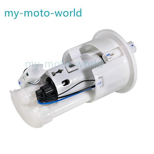 Fuel pump unit for - fuel,