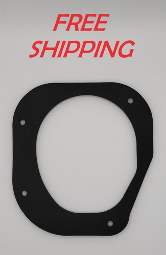 Gasket steering column - gasket,