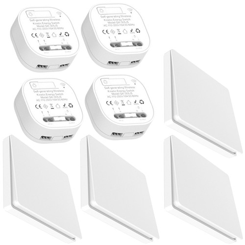 Set wireless kinetic - wireless,